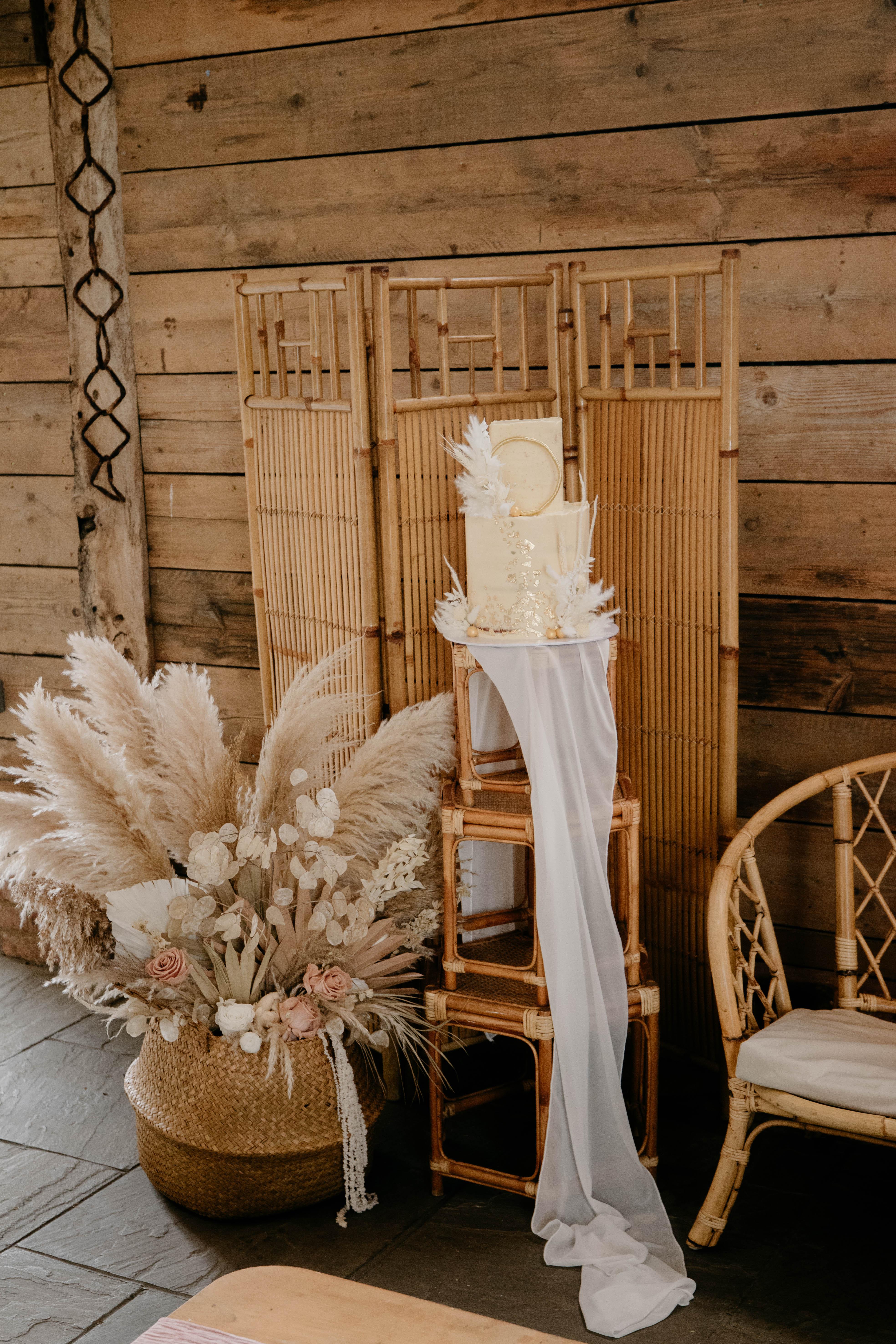 The Boho Wedding: Complete Style Guide